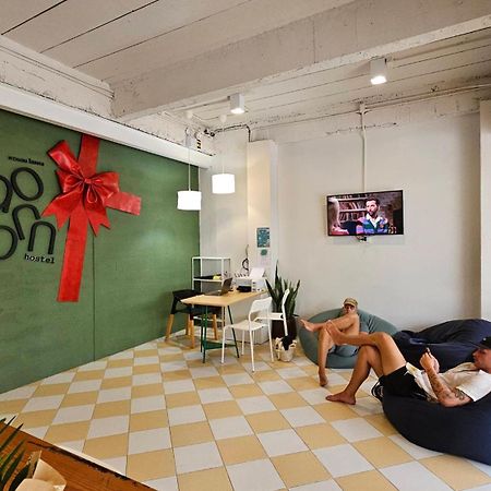 Hao Norn Hostel 通萨拉 外观 照片