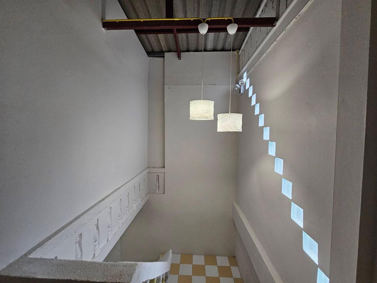 Hao Norn Hostel 通萨拉 外观 照片