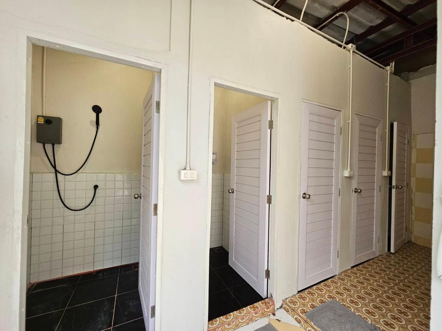 Hao Norn Hostel 通萨拉 外观 照片