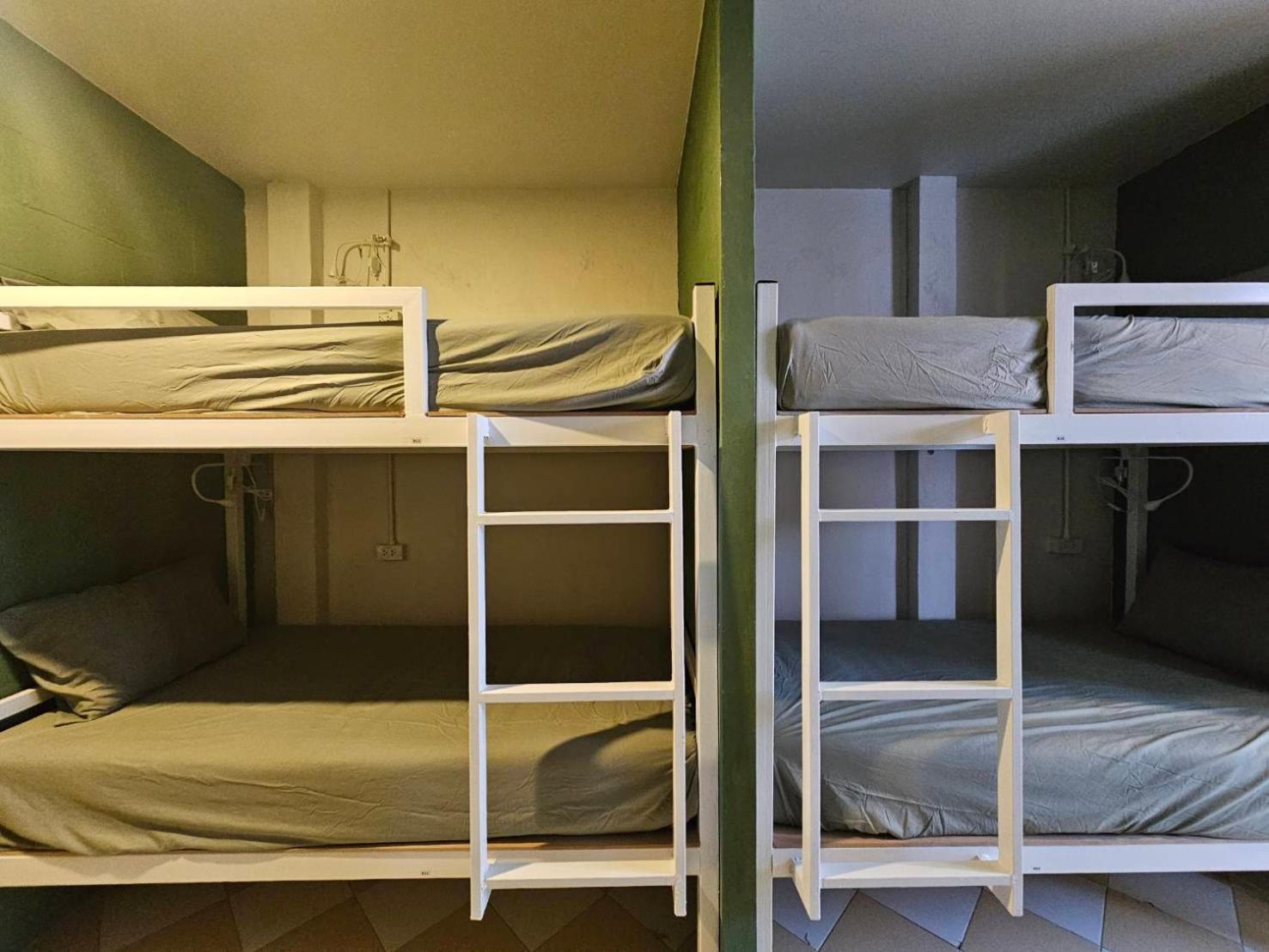 Hao Norn Hostel 通萨拉 外观 照片