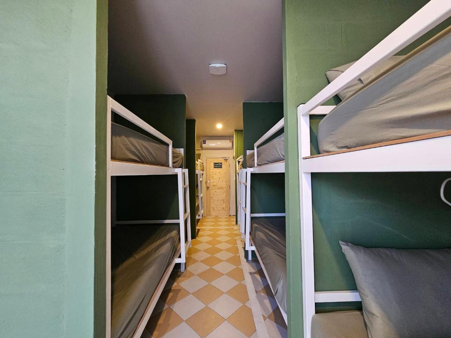 Hao Norn Hostel 通萨拉 外观 照片